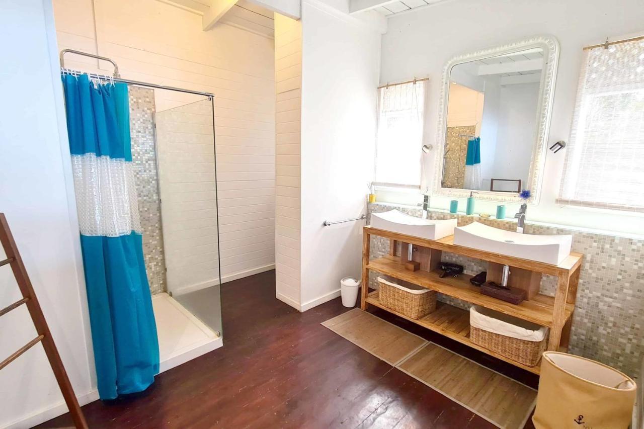 Villa Moana Atiha ภายนอก รูปภาพ