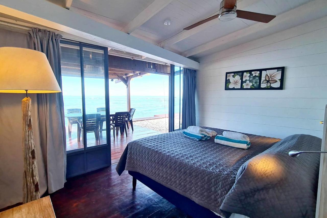 Villa Moana Atiha ภายนอก รูปภาพ