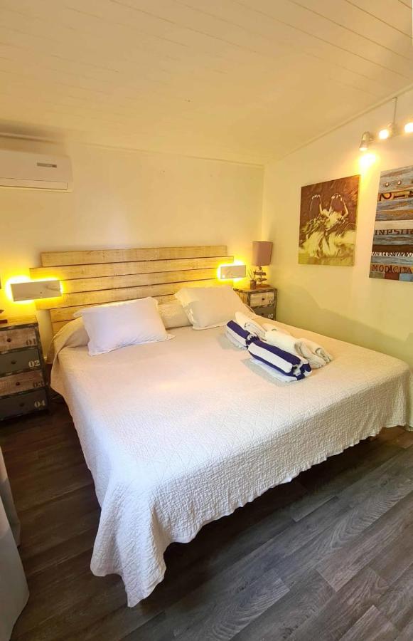 Villa Moana Atiha ภายนอก รูปภาพ